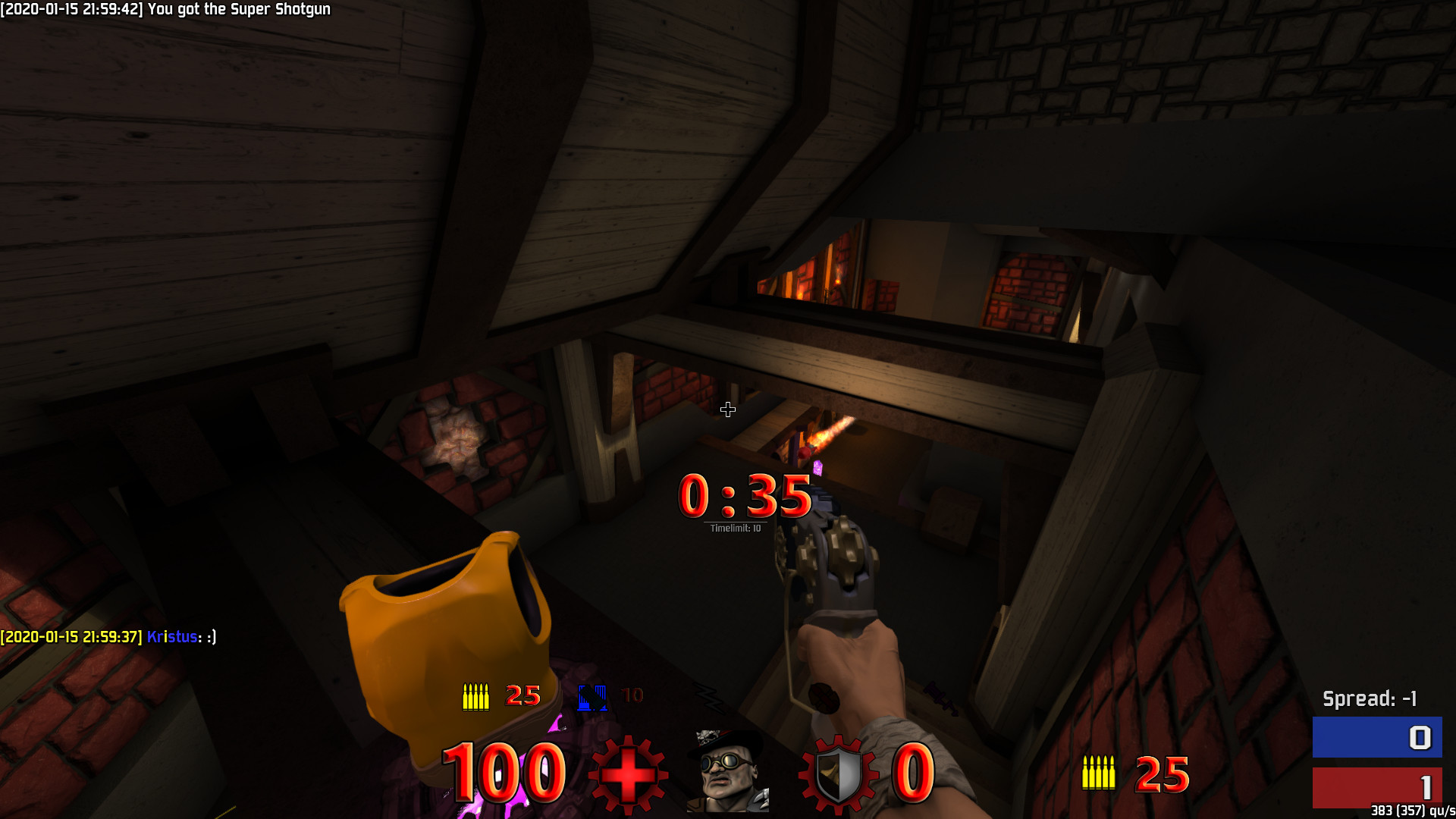 DOOMBRINGER