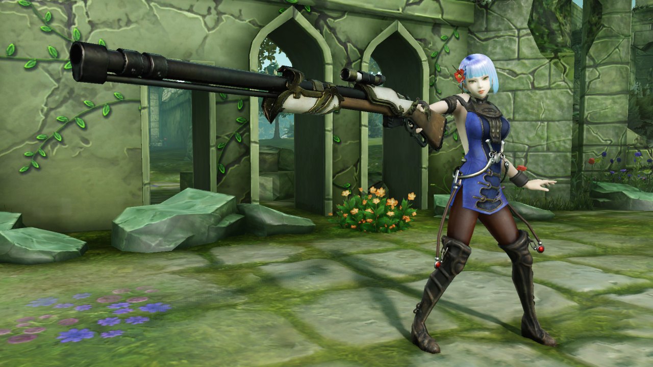 WARRIORS ALL-STARS: Exclusive Costume Set