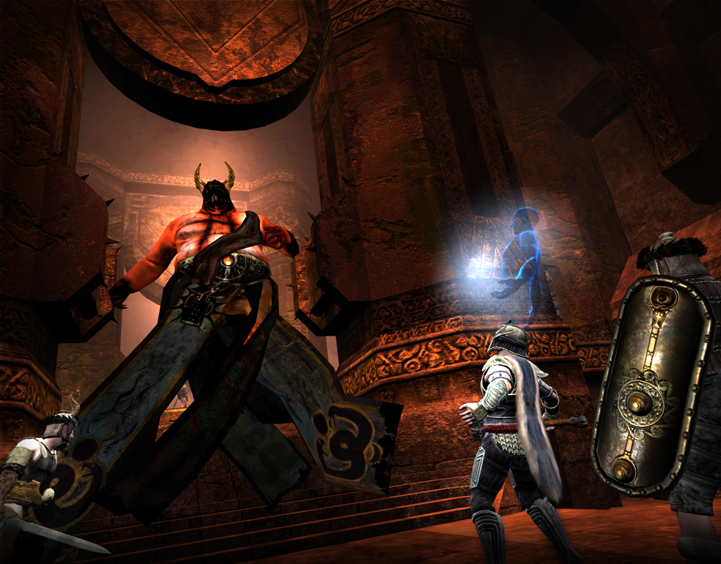 Age of Conan: Hyborian Adventures