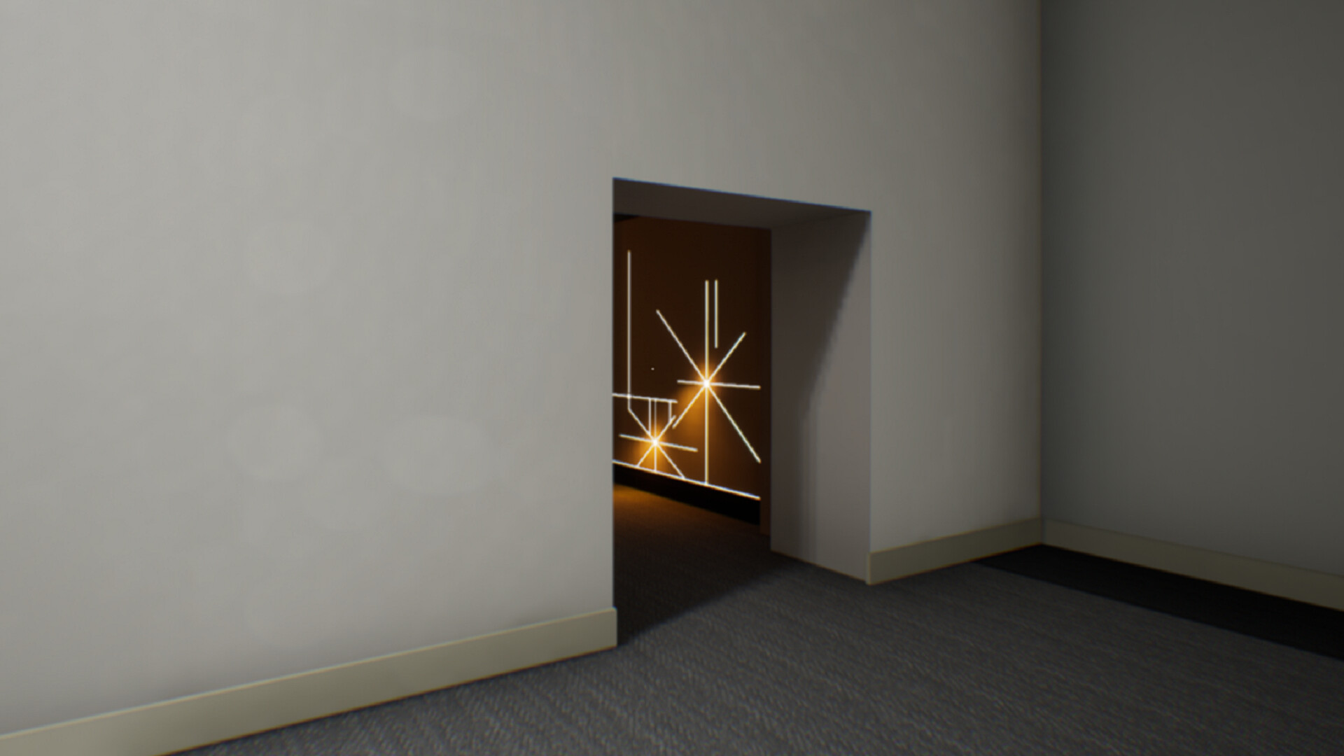 Backrooms: New Gate