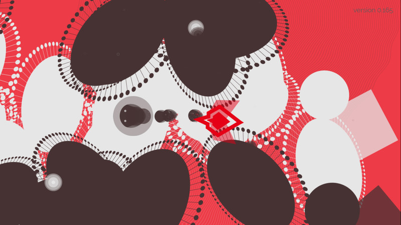 EXPOSURE, a game of camouflage Demo
