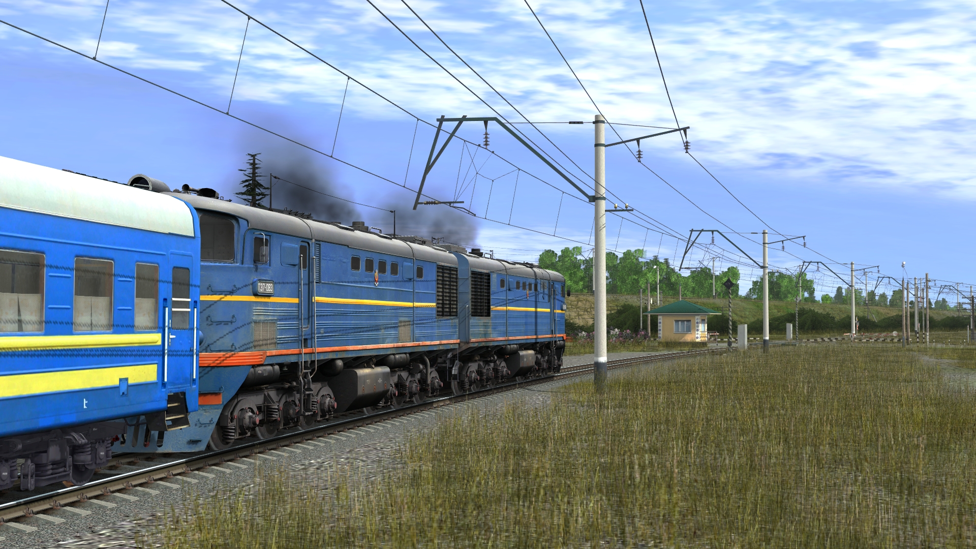 TANE DLC - TE7-083