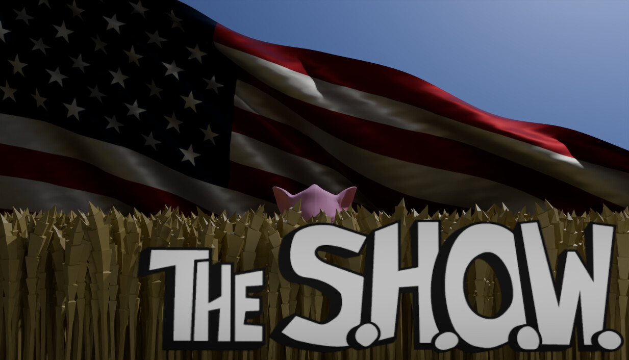 The S.H.O.W.