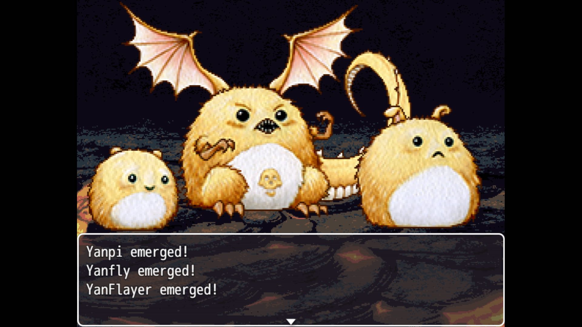 RPG Maker MV - Tyler Warren RPG Battlers Pixel Style 3