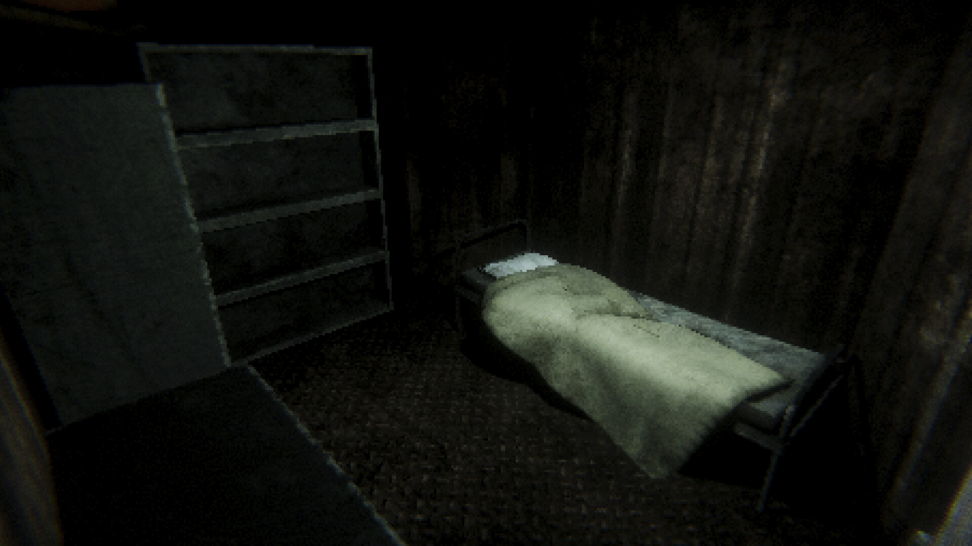 Cold Abyss: Directors Cut