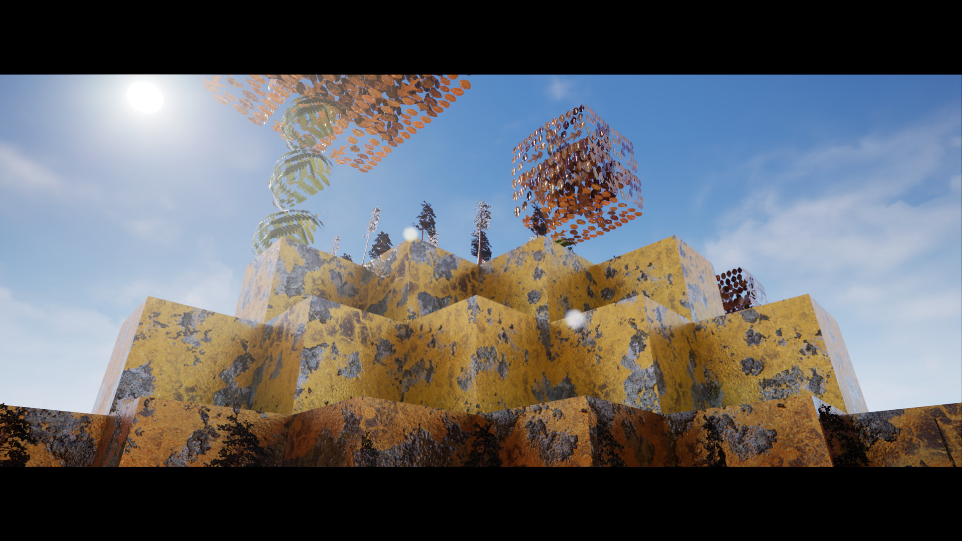 Luxocraft