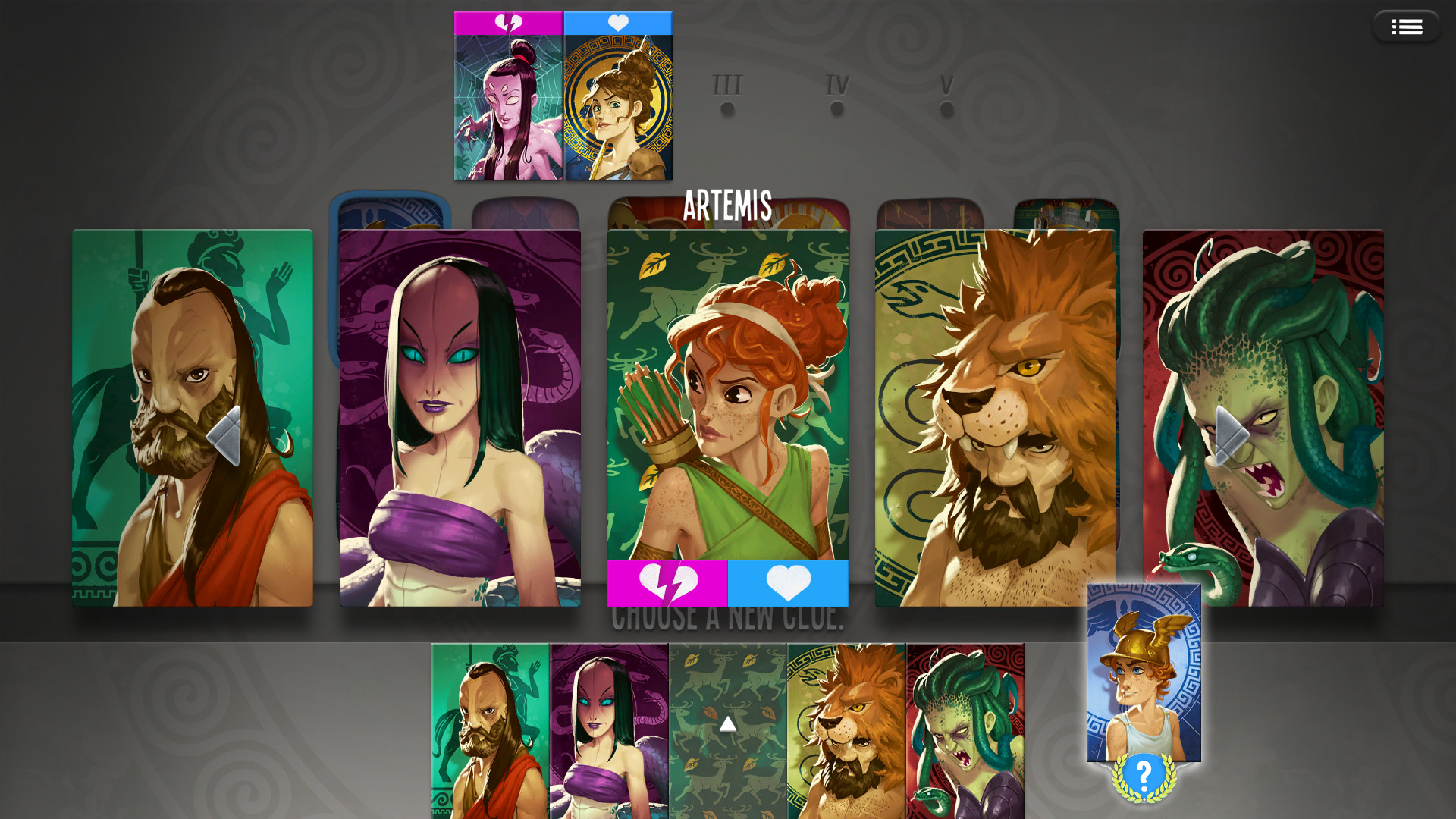 Similo: Myths