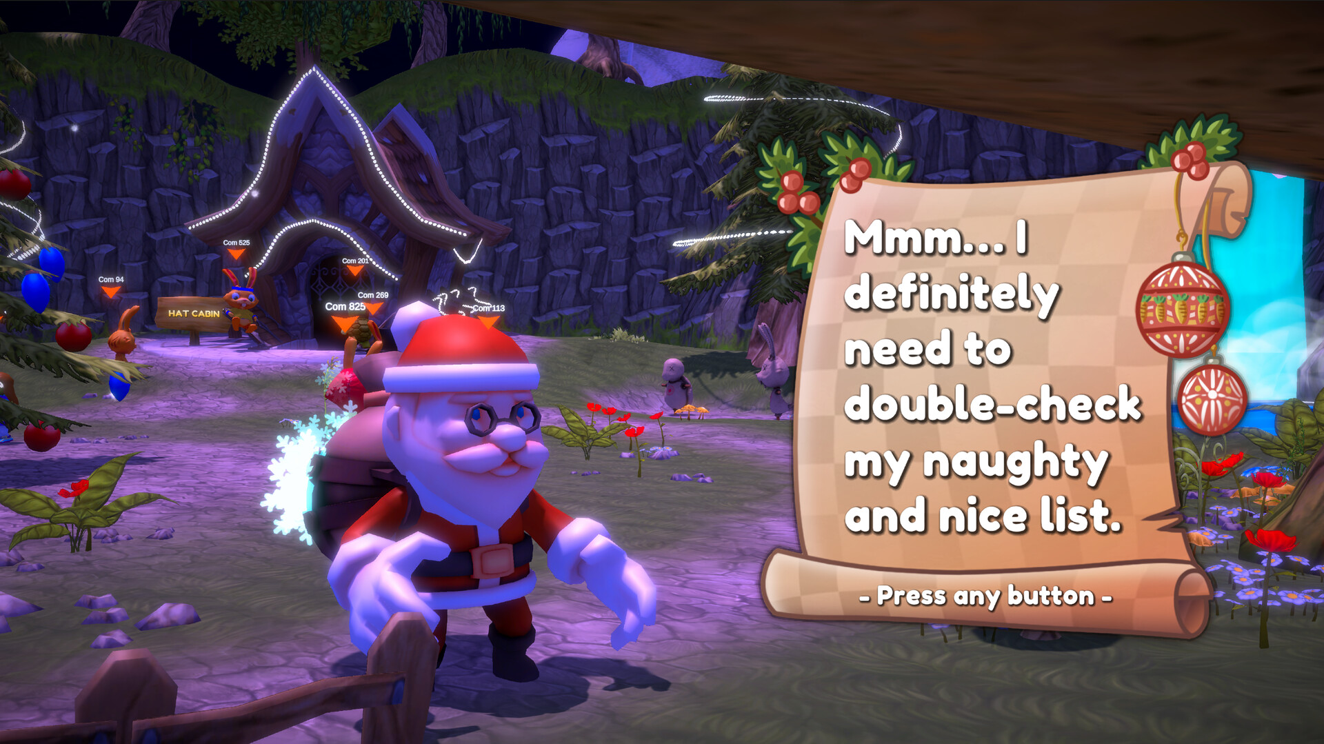 Running Fable