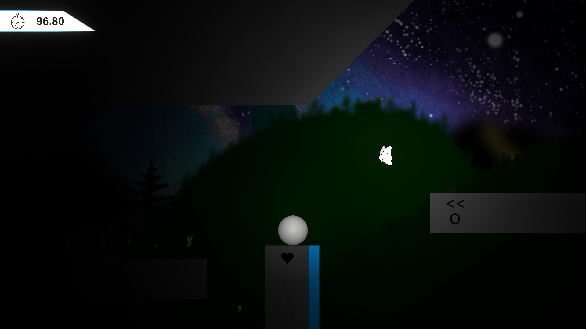Dark Runner