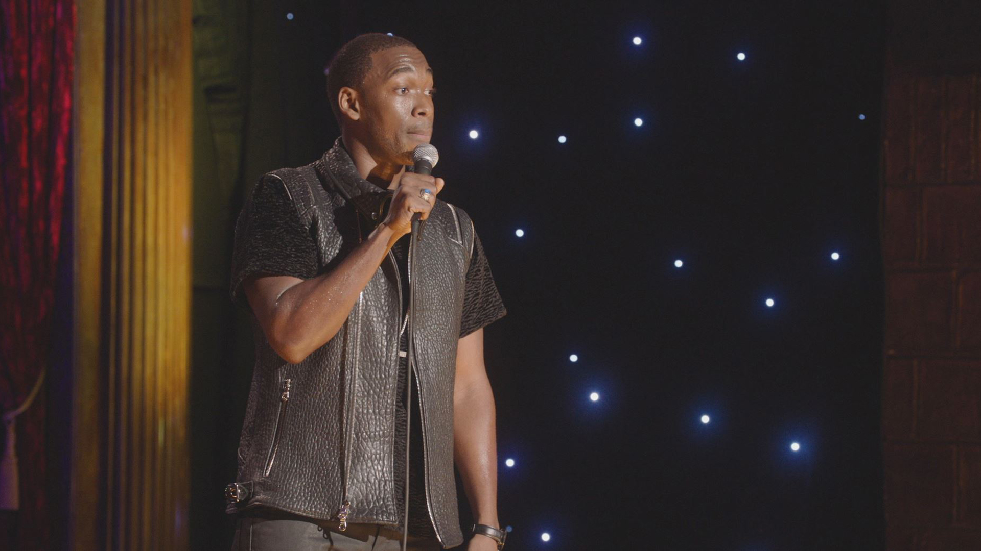 Jay Pharoah: Can I Be Me?