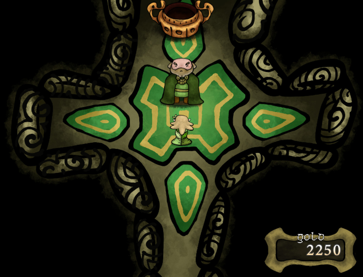 Fadó: Chapter One