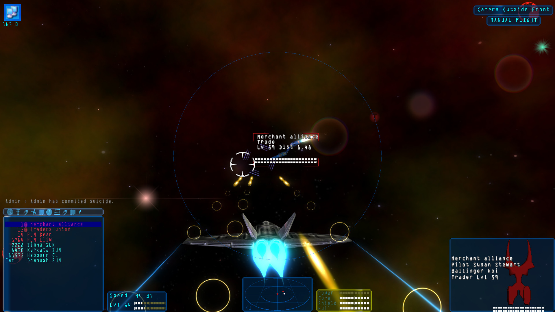 Fairspace