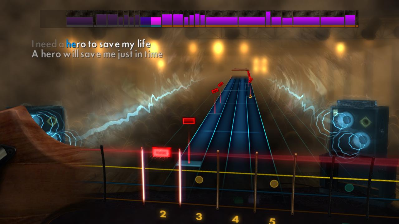 Rocksmith® 2014 – Skillet Song Pack