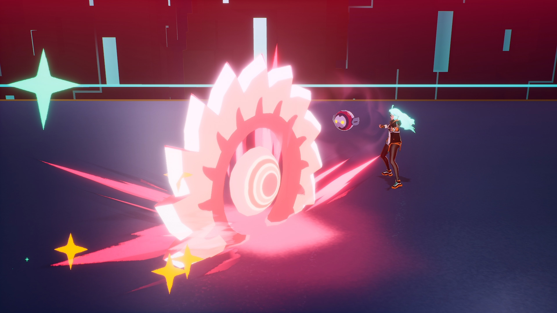 Dusk Diver 2- DLC 