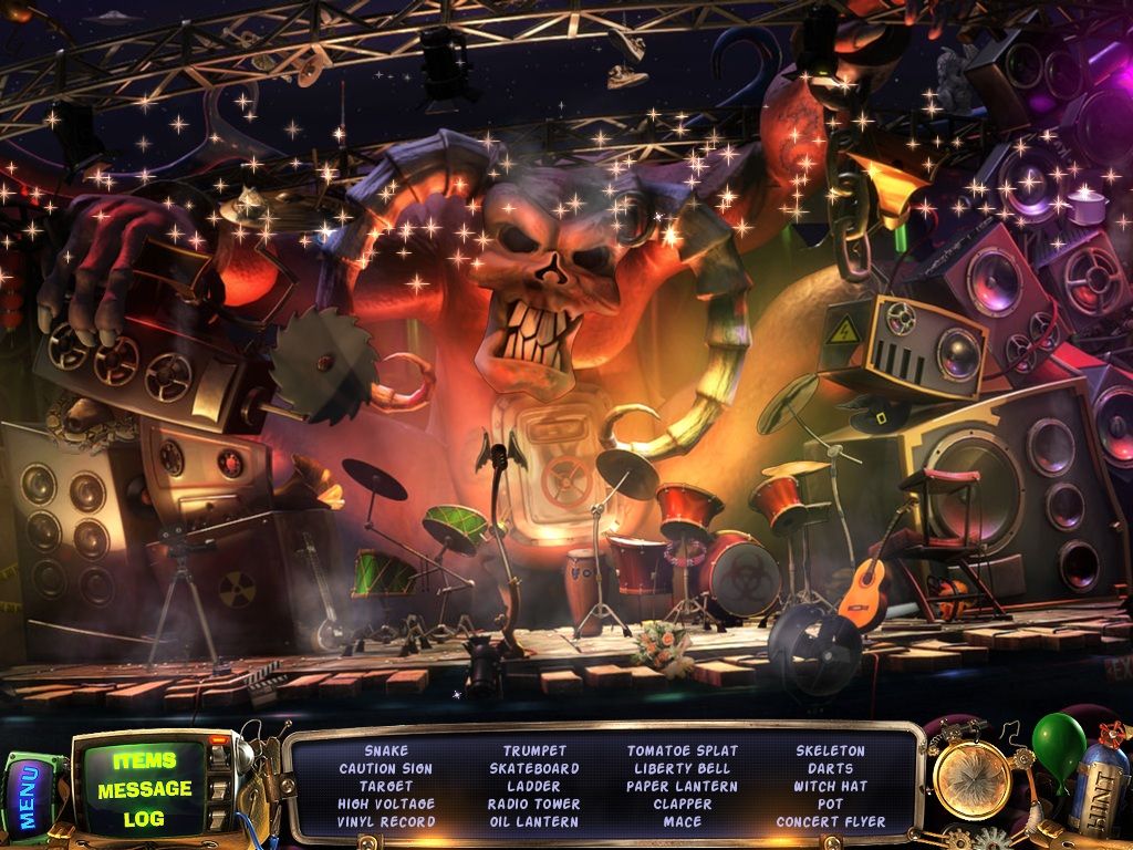 Mishap 2: An Intentional Haunting - Collector's Edition