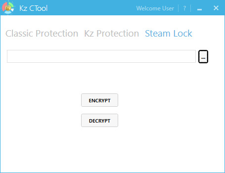 Kz CTool