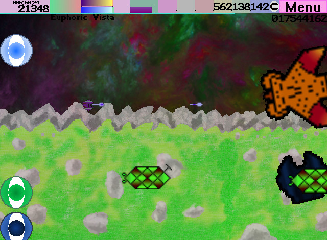Vaporspace