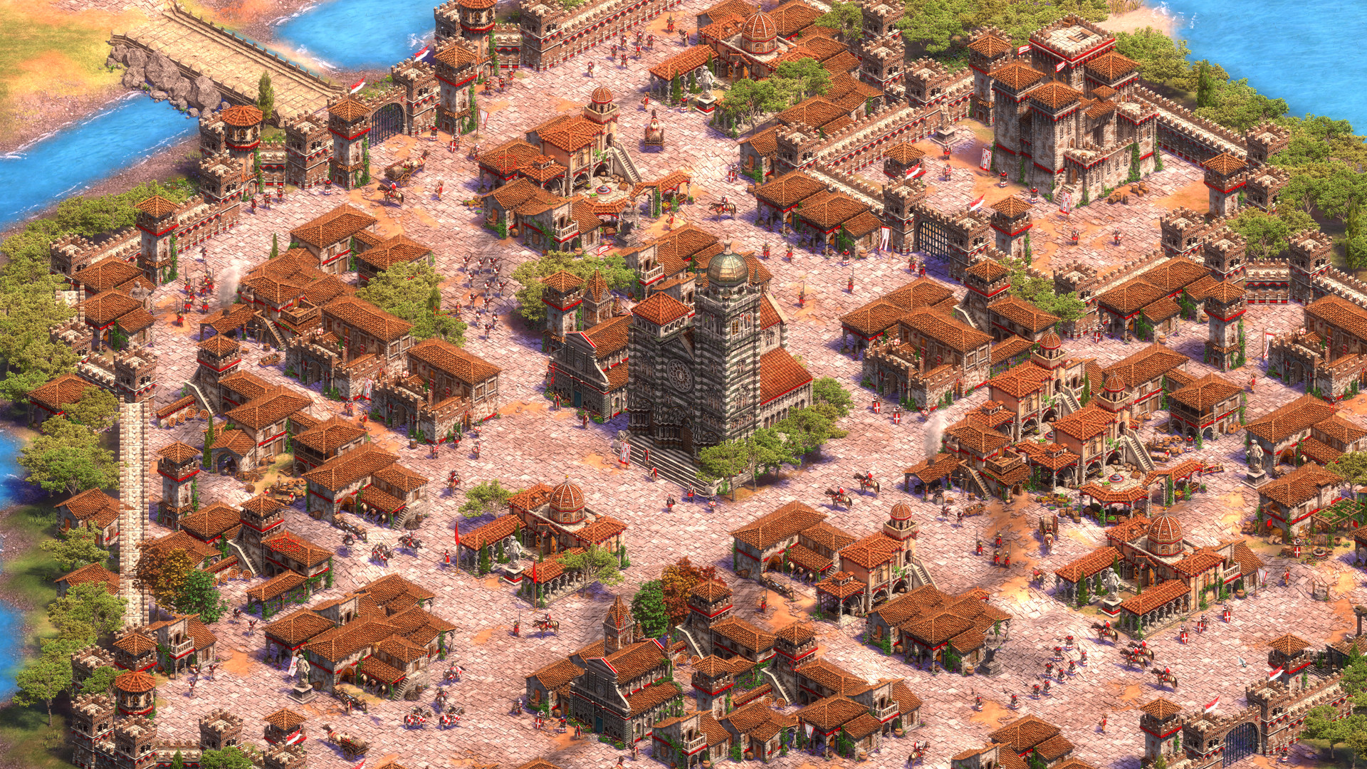Age of Empires II: Definitive Edition Soundtrack