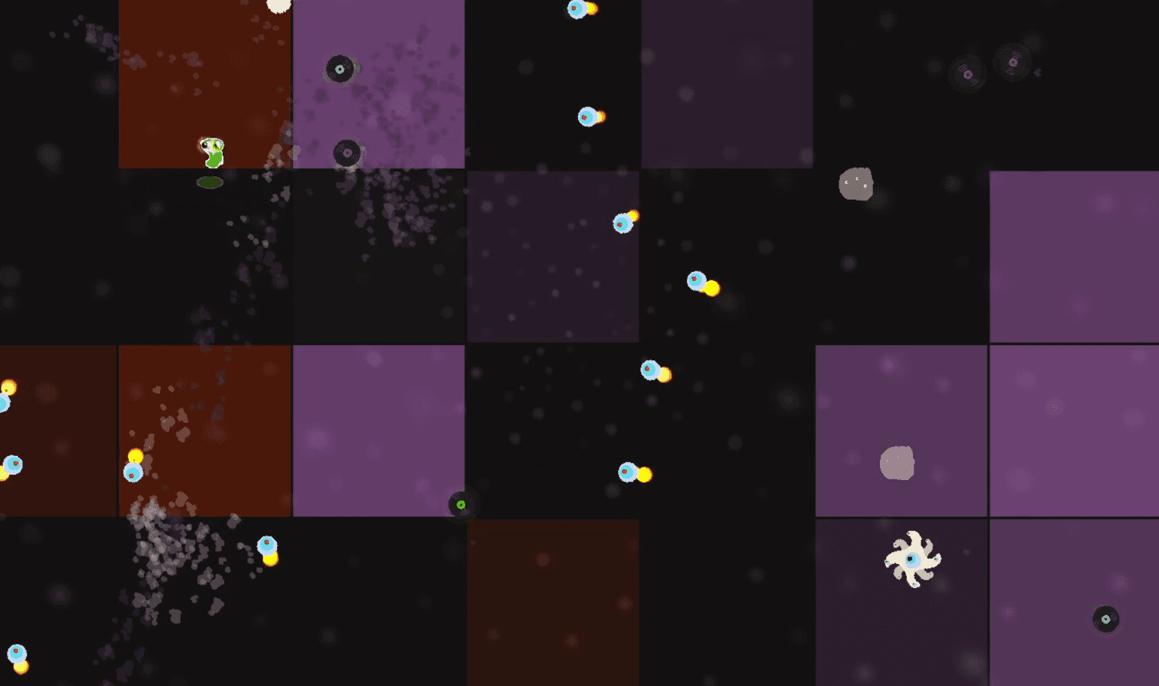 Midnight at the Disco