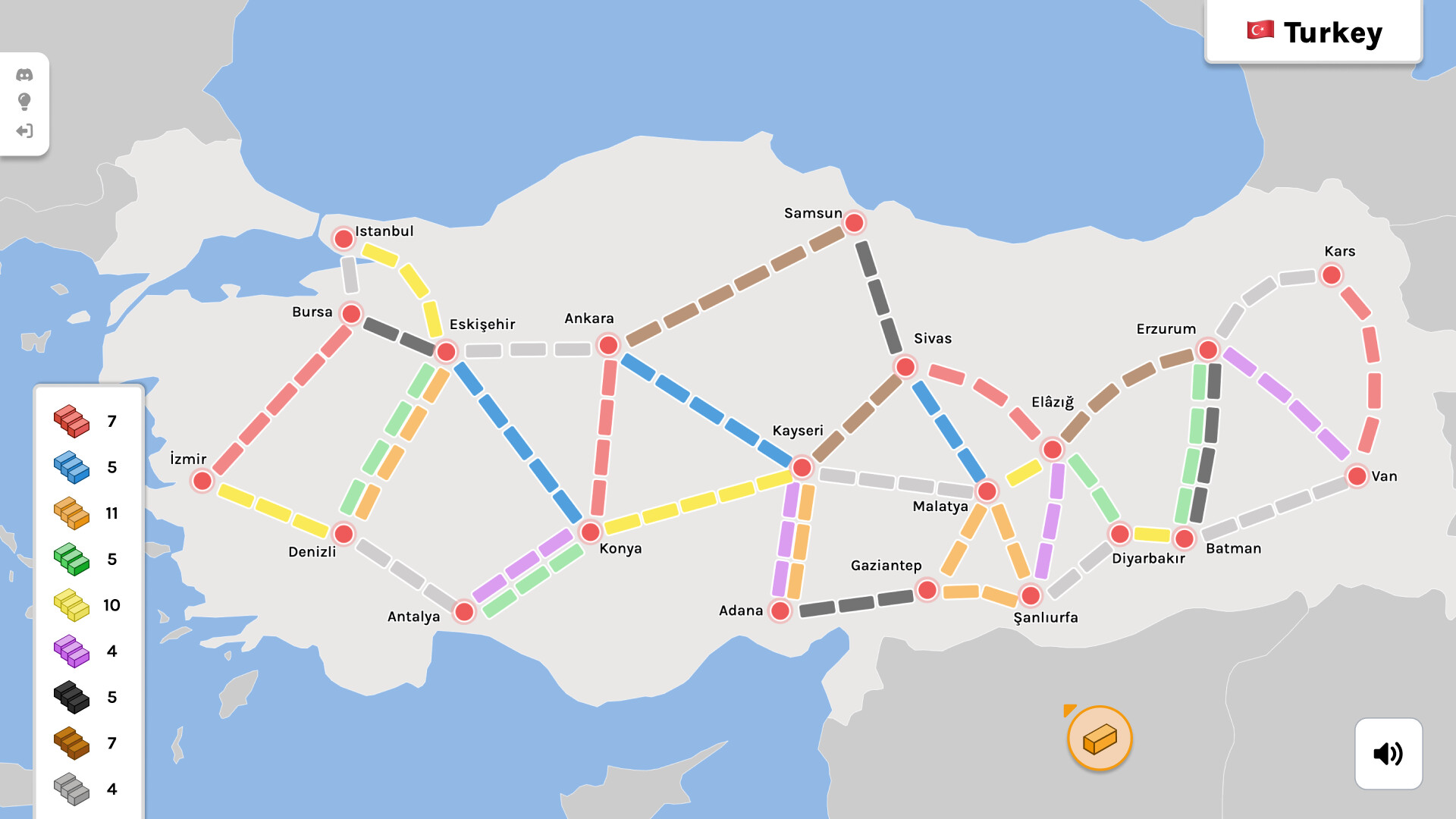 Routemania