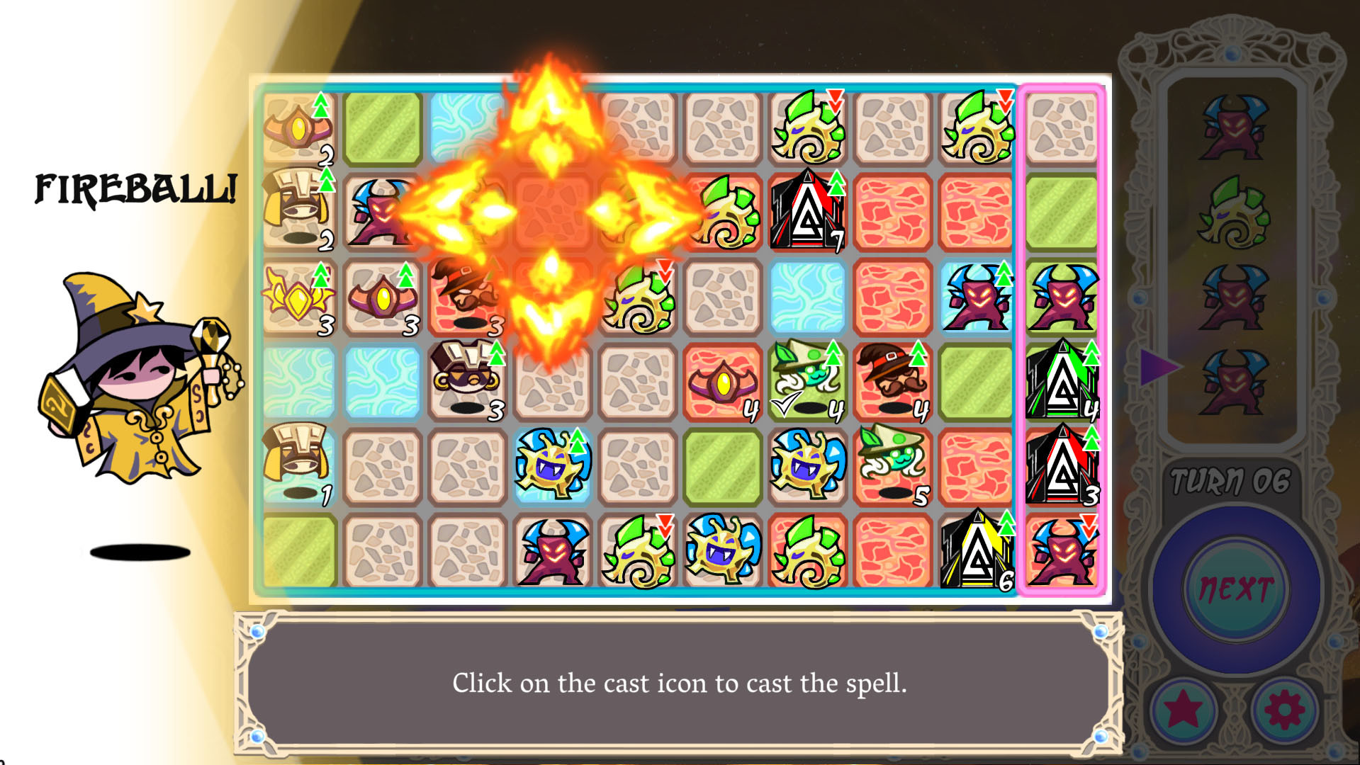 Spellinkers OST (2019)