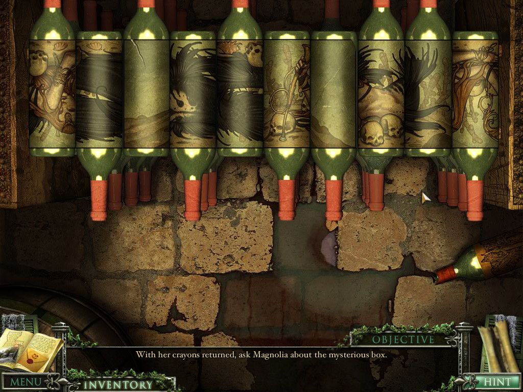 Mystery Case Files®: 13th Skull™ Collector's Edition