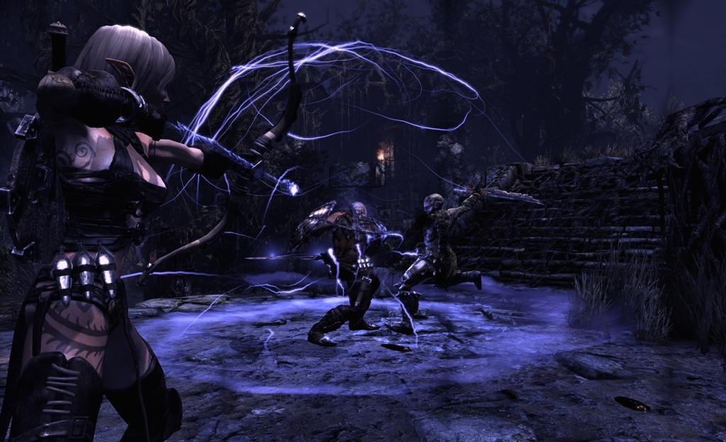 Hunted: The Demon’s Forge™