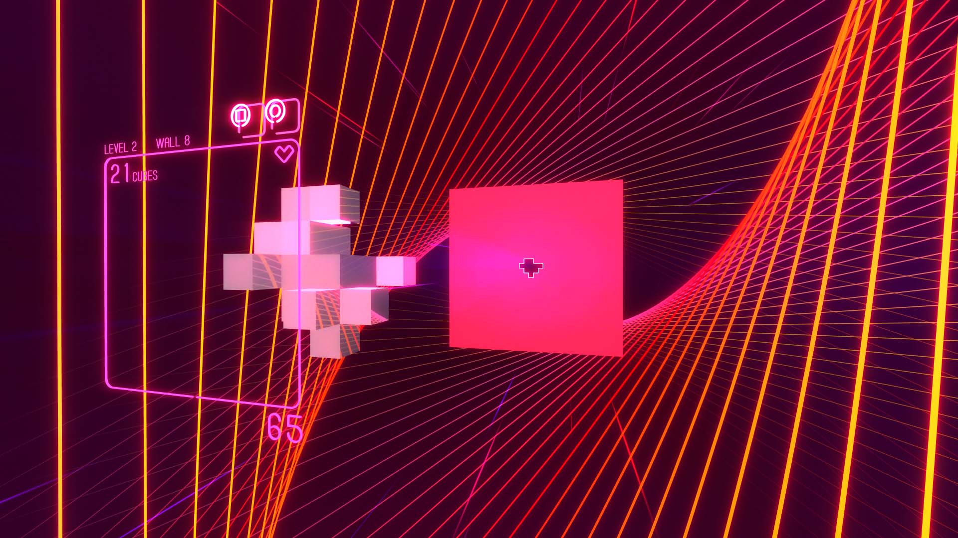 SUPERHYPERCUBE