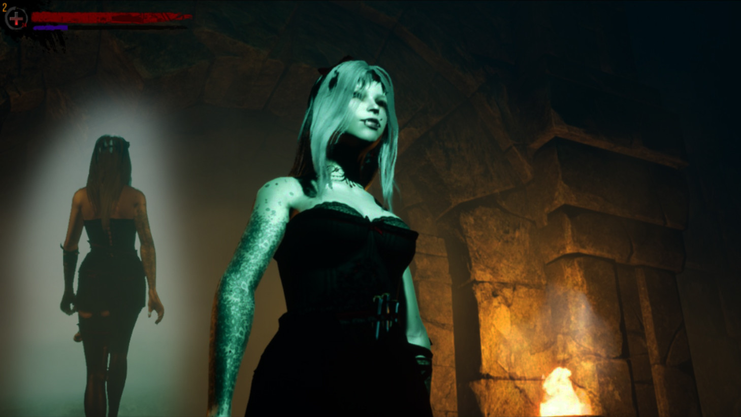 Vampirem