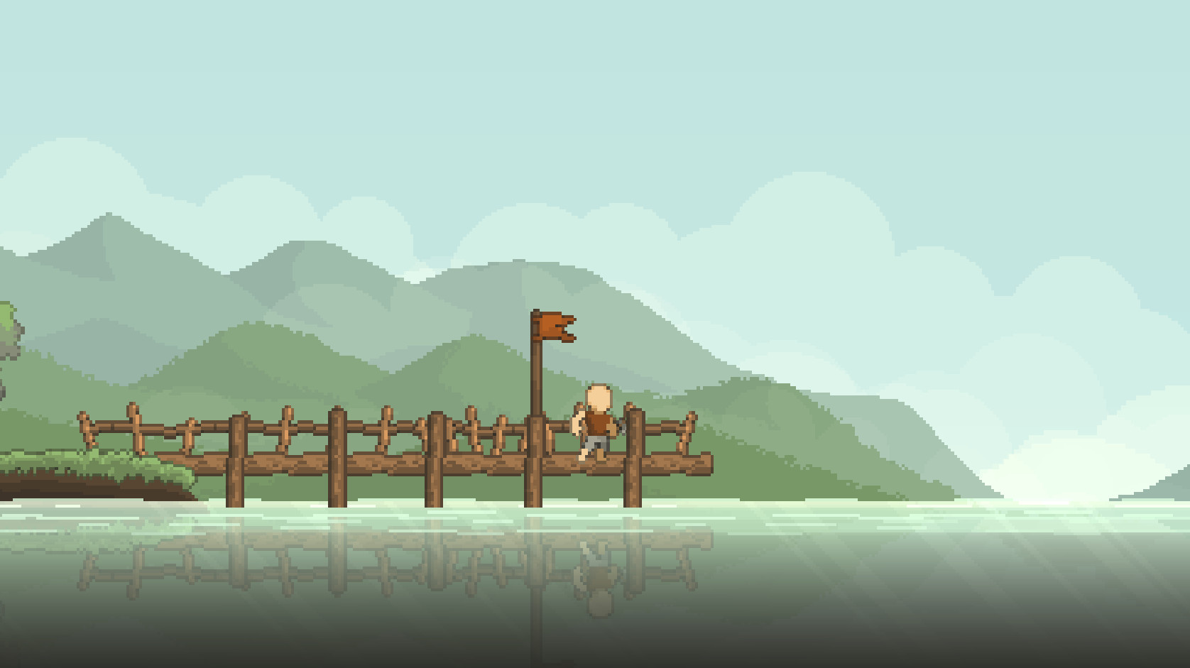Ruins to Rumble
