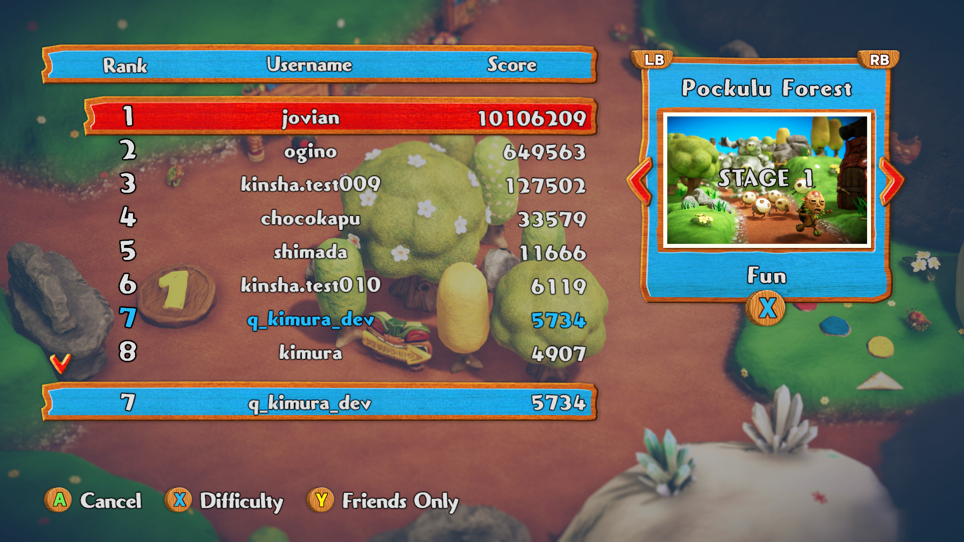 PixelJunk™ Monsters 2