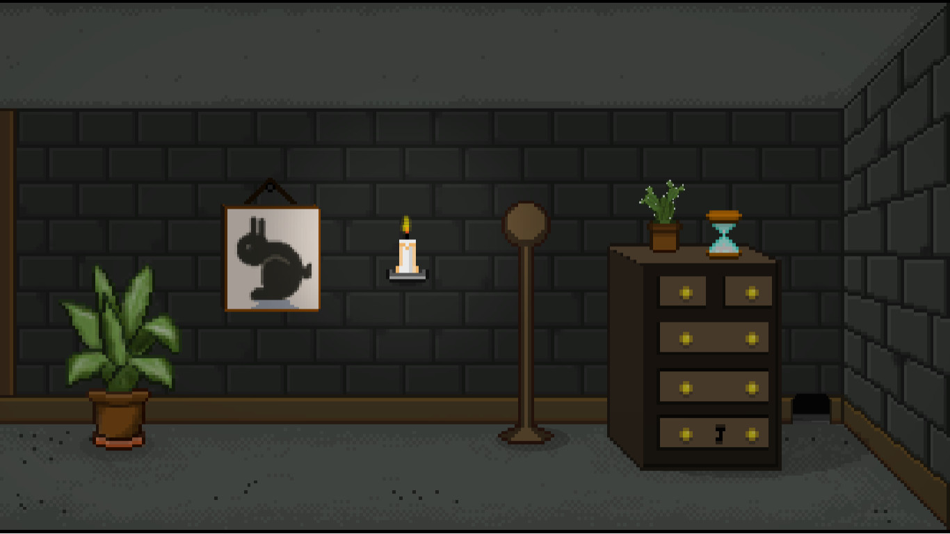 Escape Mind