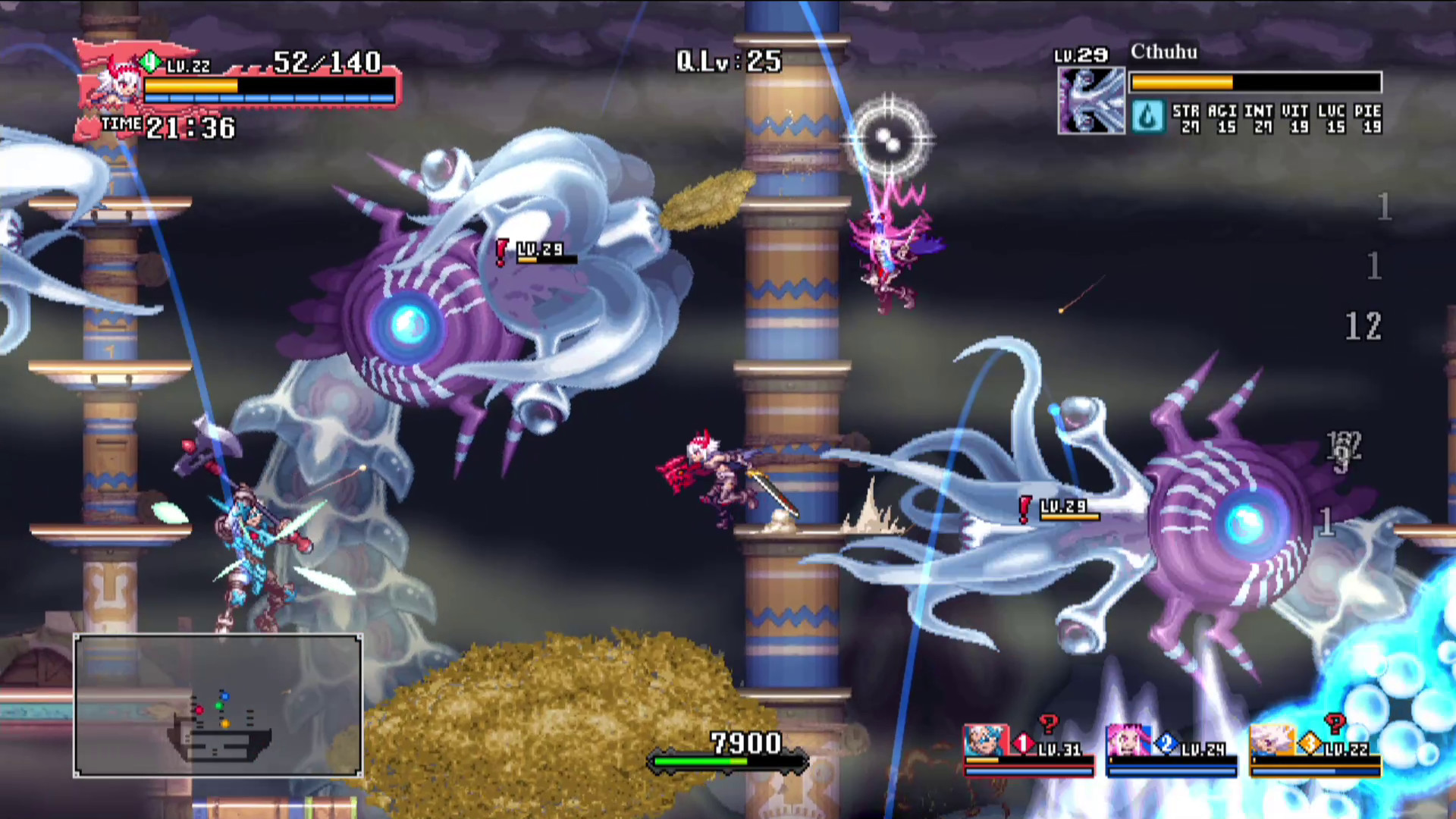 Dragon Marked For Death - Striker Gear