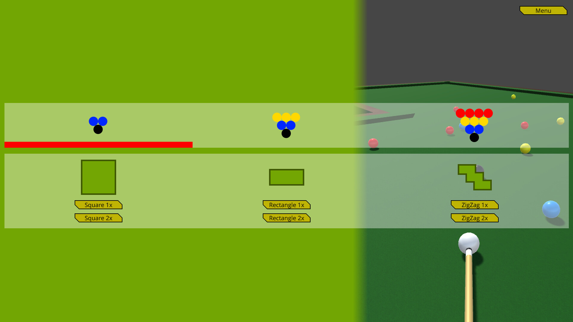 Woohoo! - Game 
