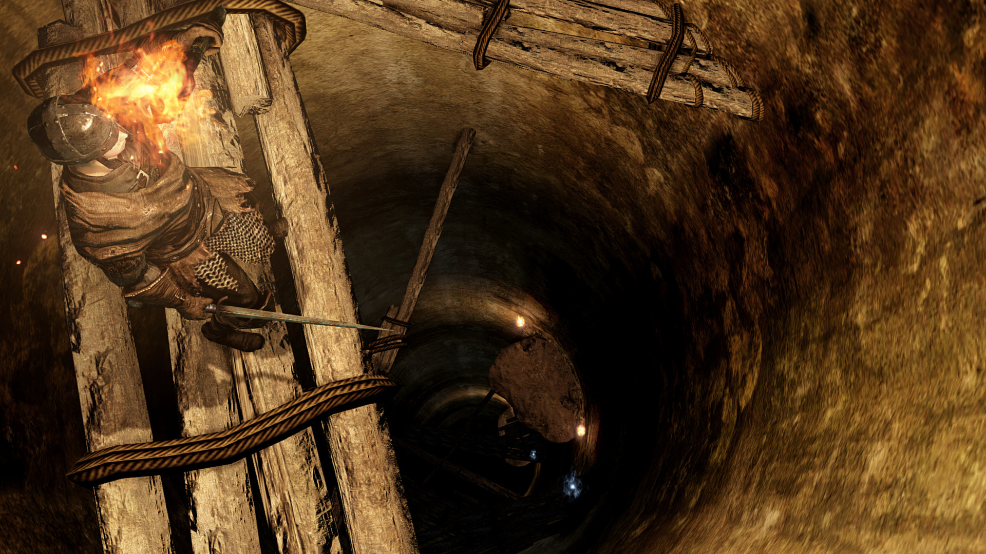 DARK SOULS™ II