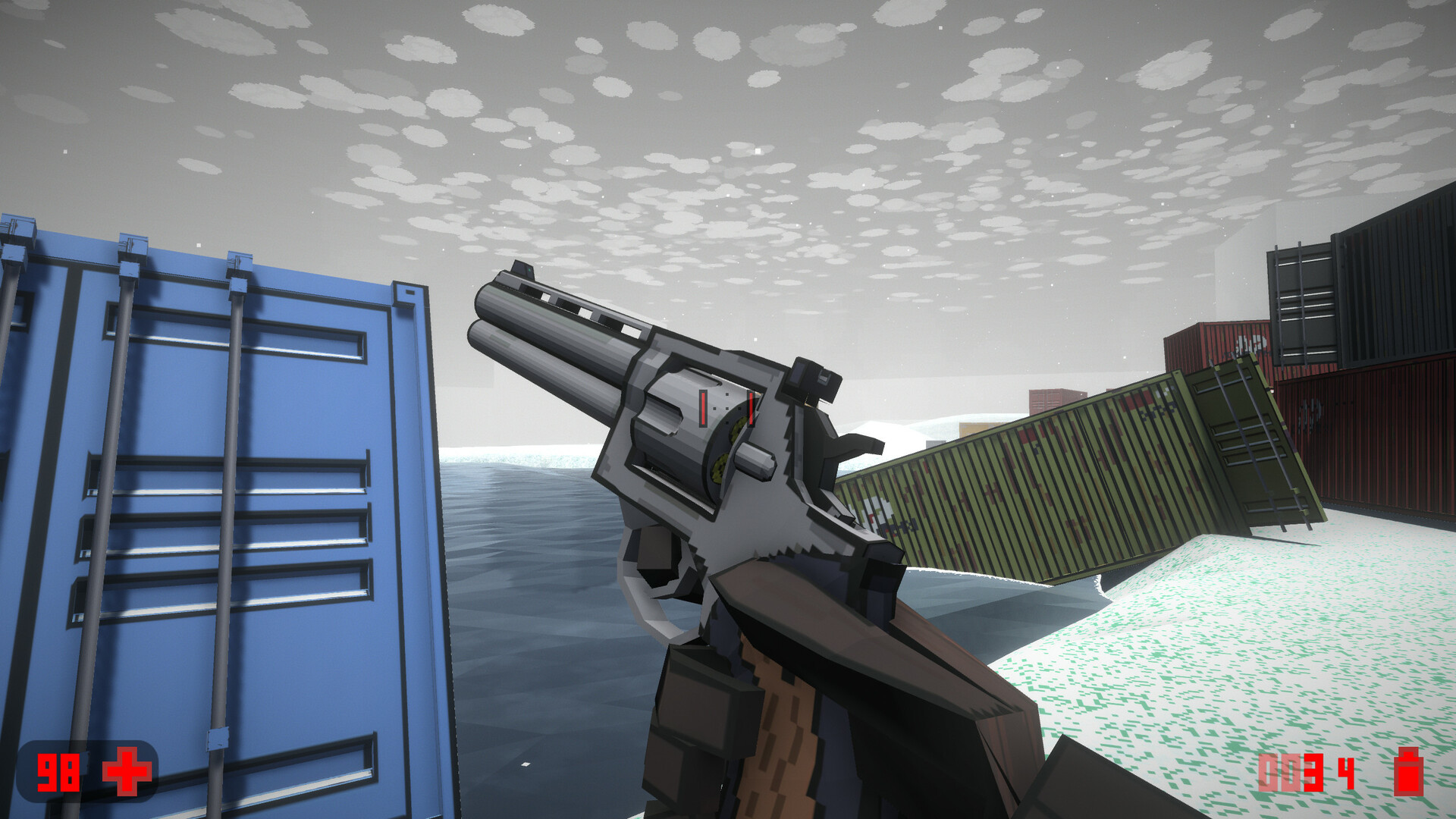 Project Three Playtest