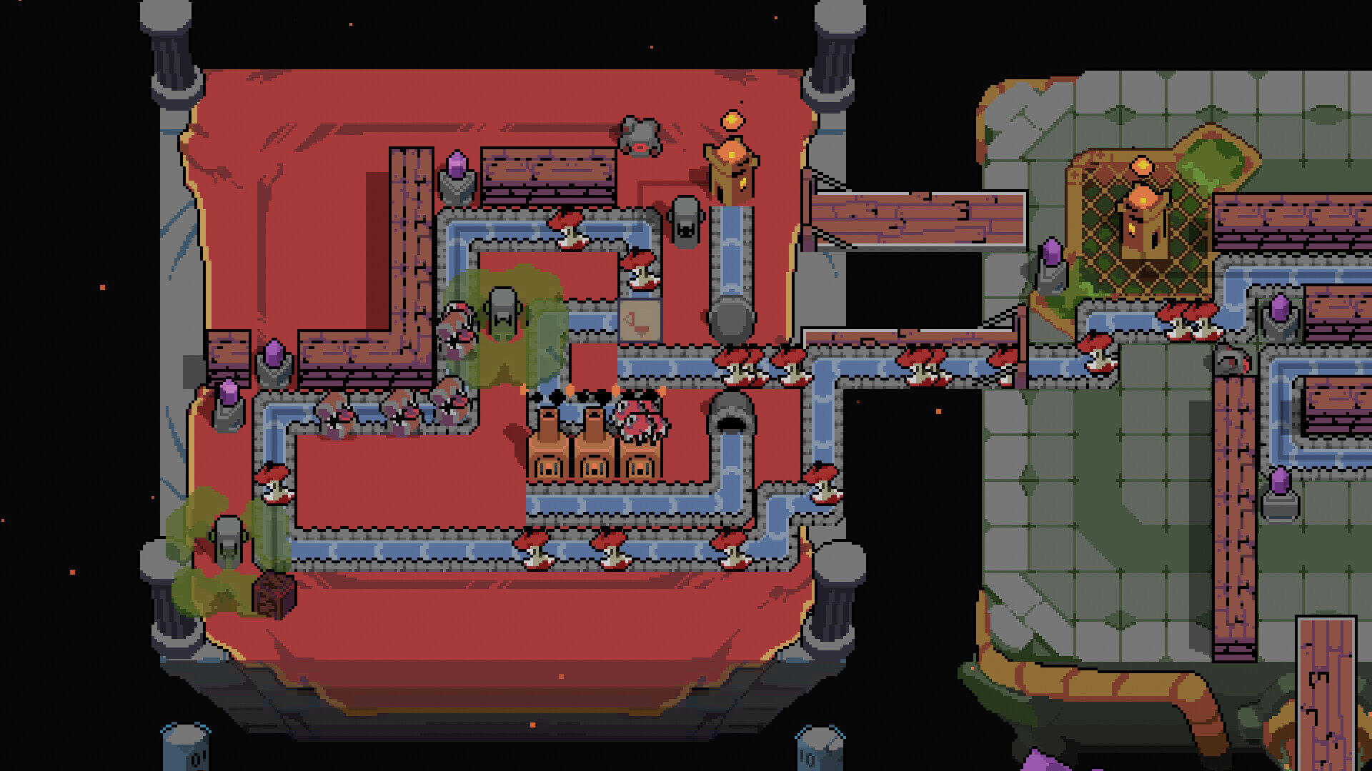 Mob Factory