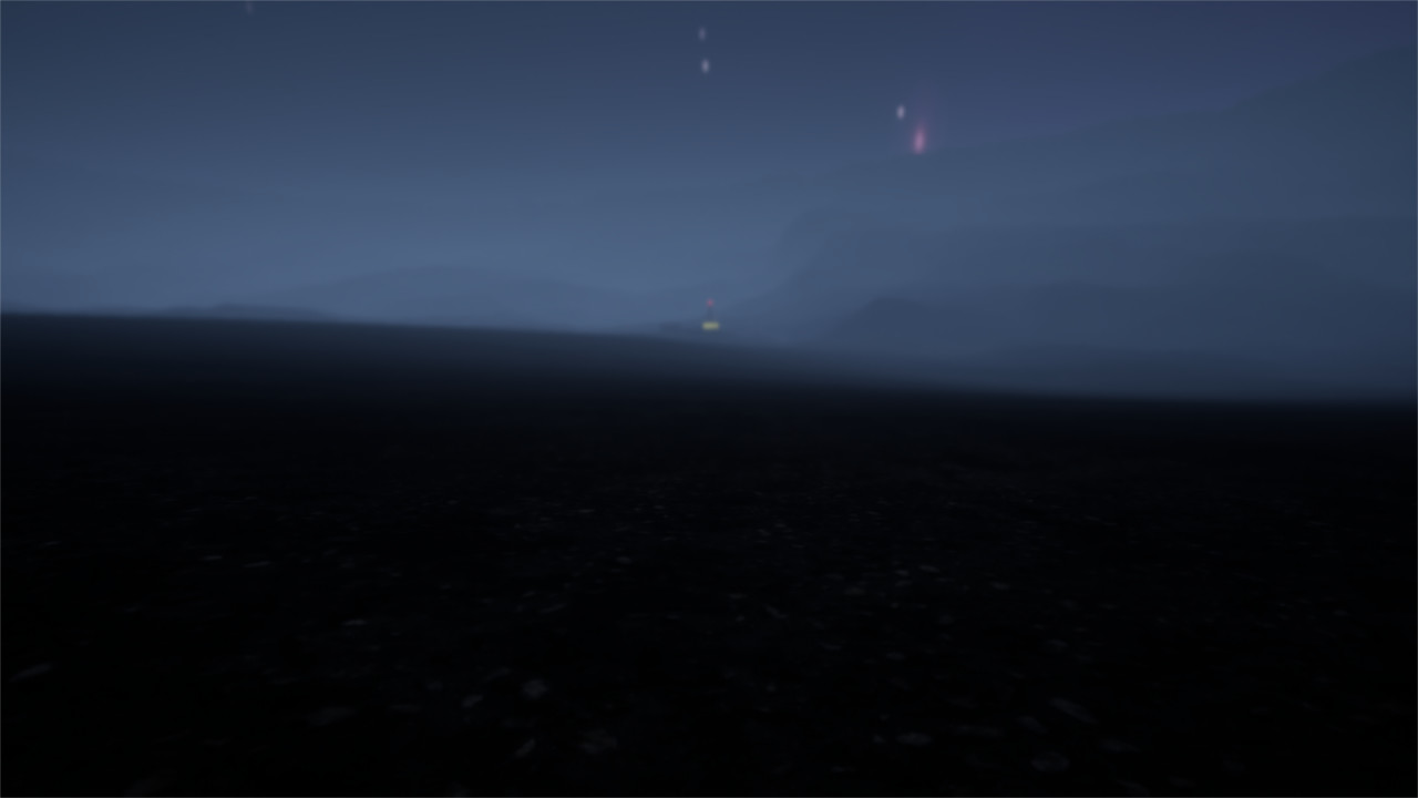 The Crater