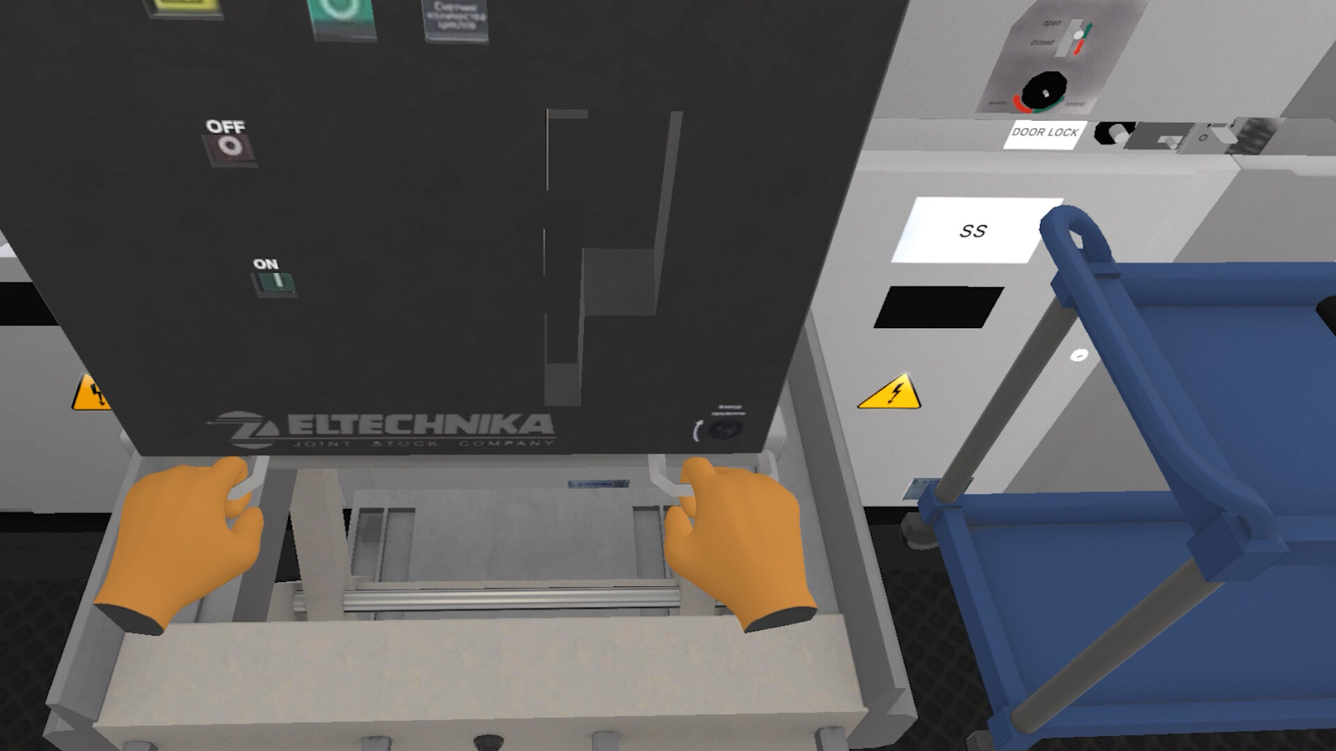Electrical Safety VR Training Free