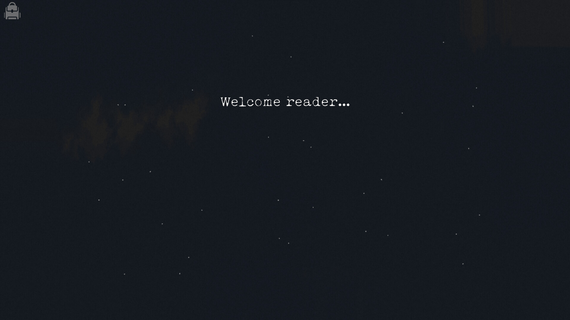 Scary Stories