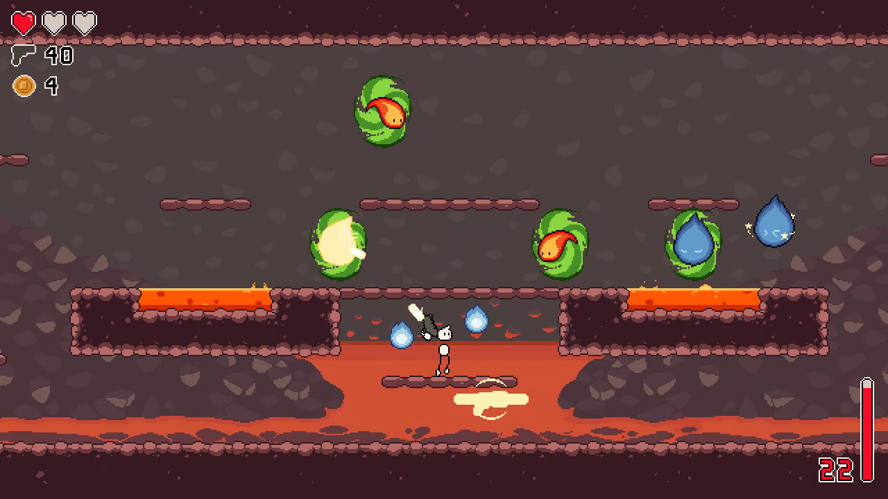 Gunkid 99 Demo