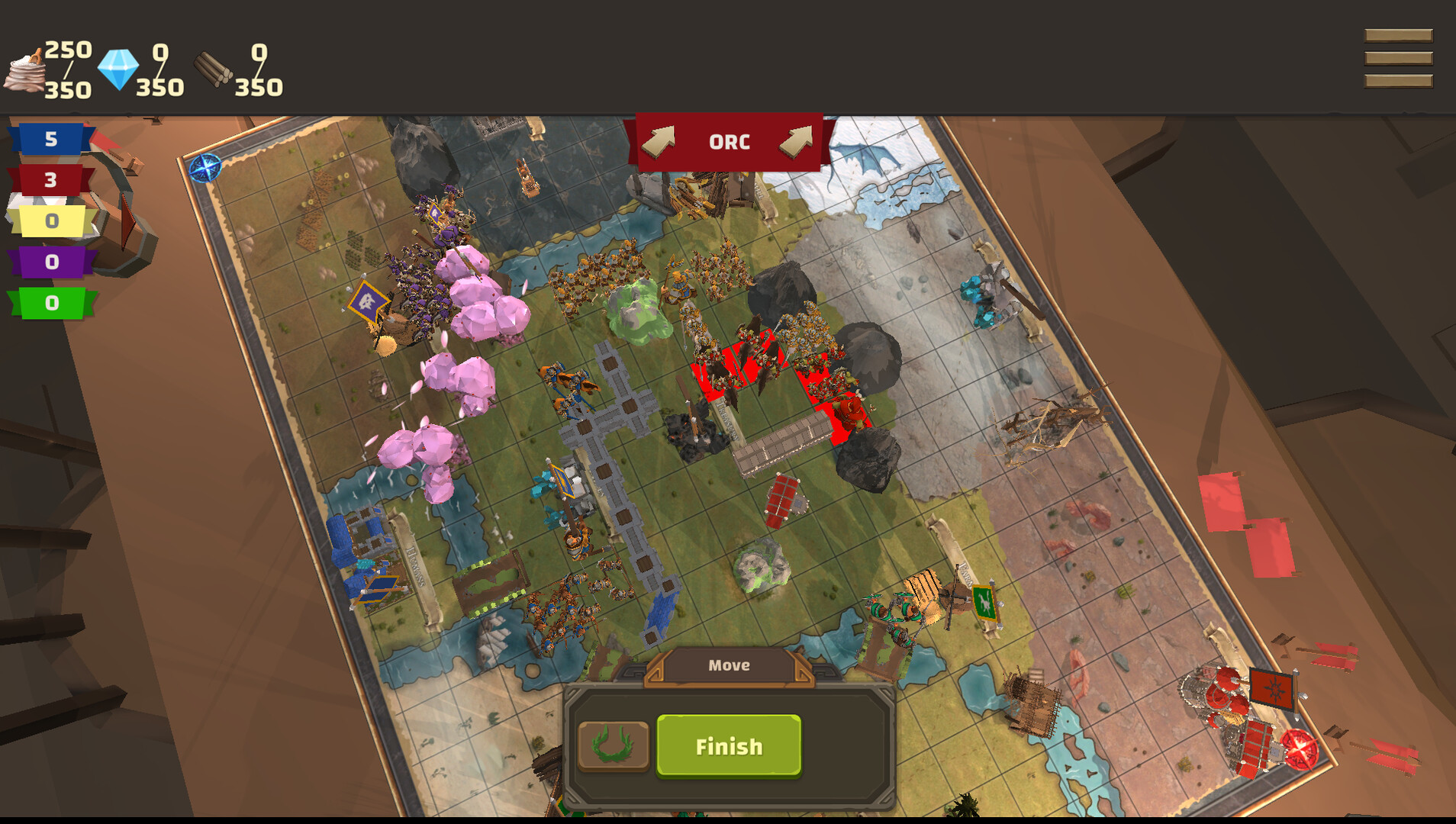 Realm's Crossing