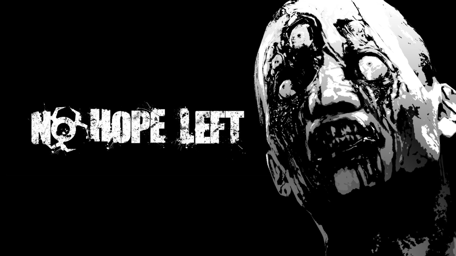 Resident Evil 6 Wallpaper