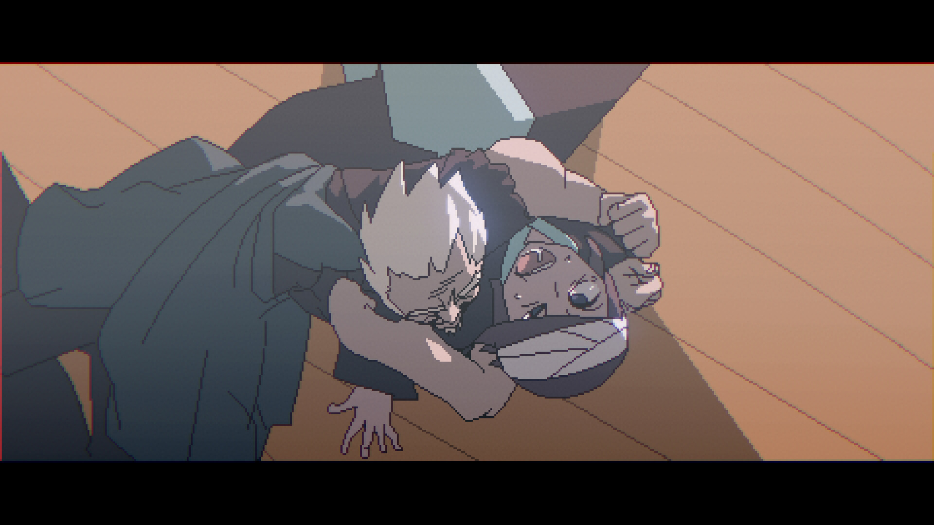 Machina of the Farthest