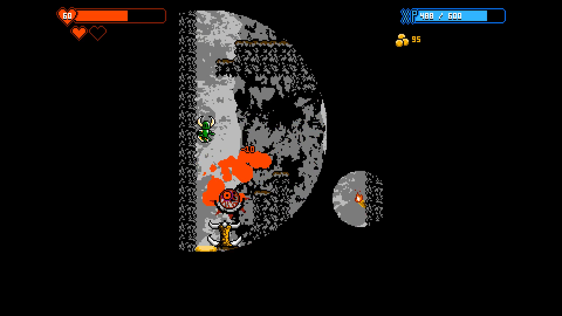Hyper Bit Chasm
