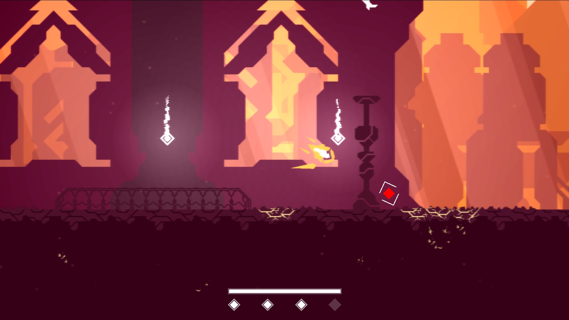ASCENXION DEMO