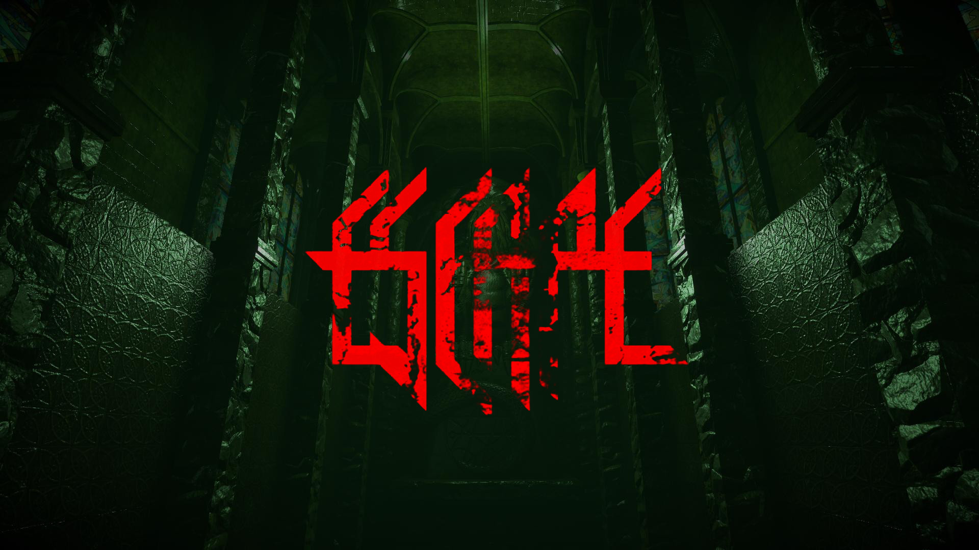 Death Escape / 死亡逃脱 - Support The Developer (Game Art Bundle)