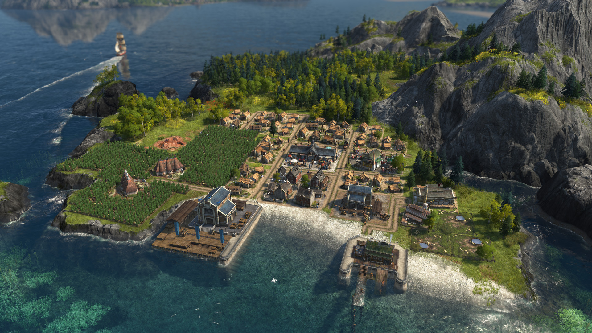 Anno 1800™ - Season 3 Pass