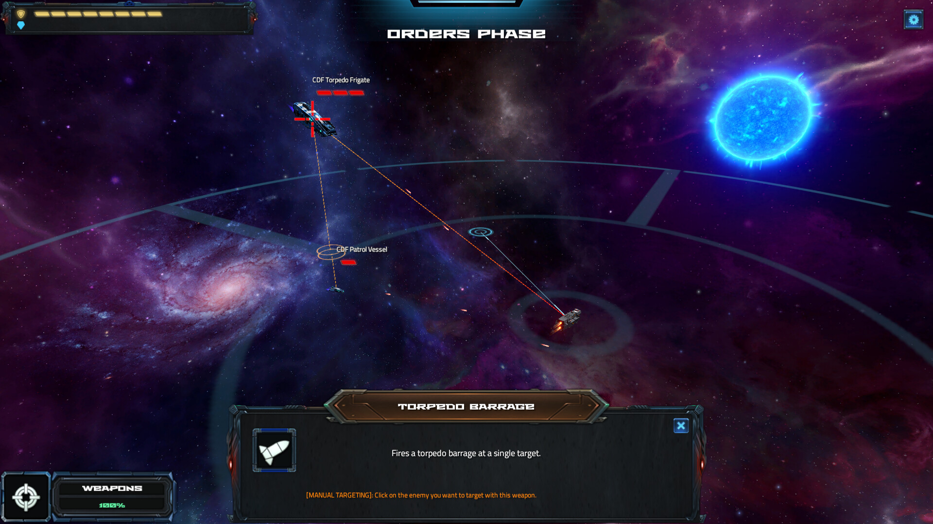 Void Marauders