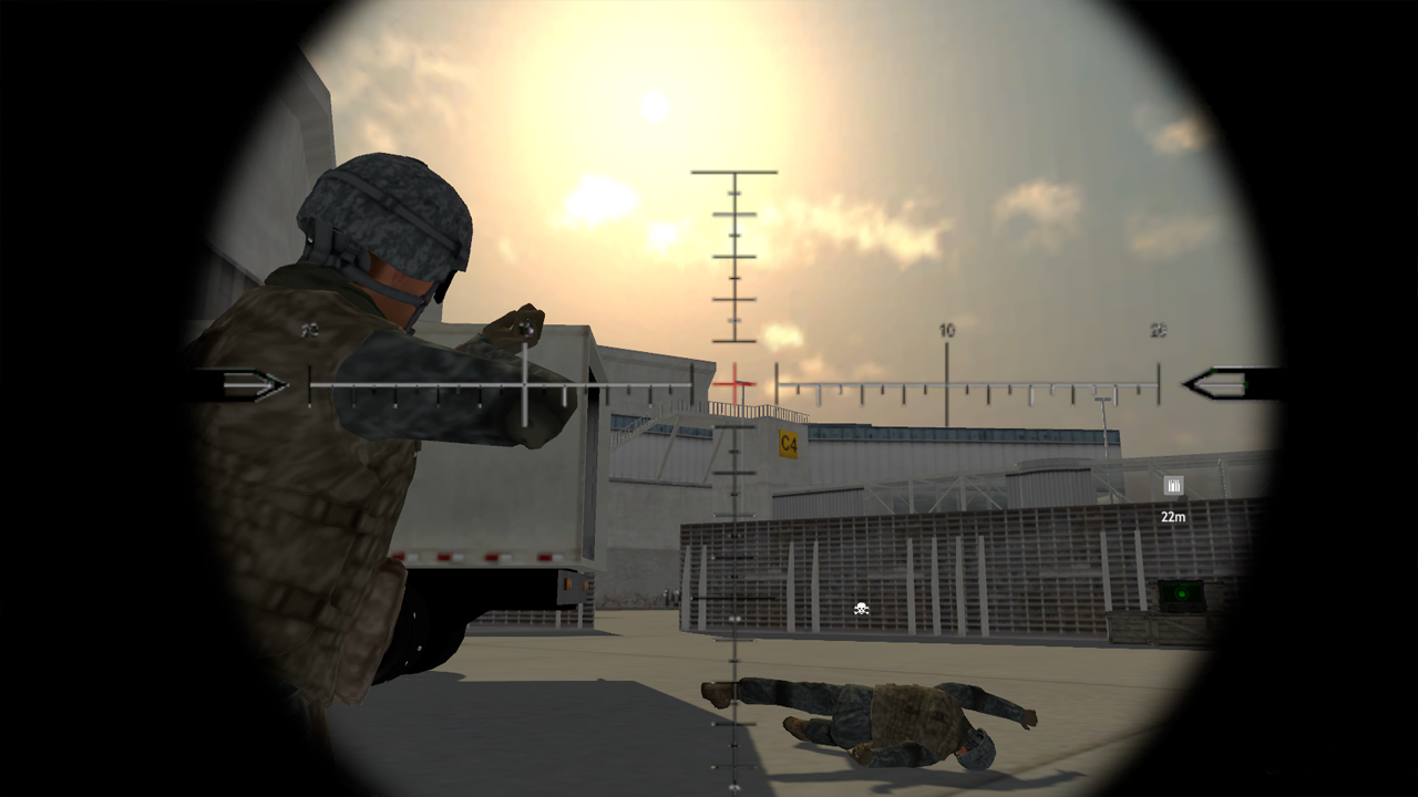 War Trigger 2